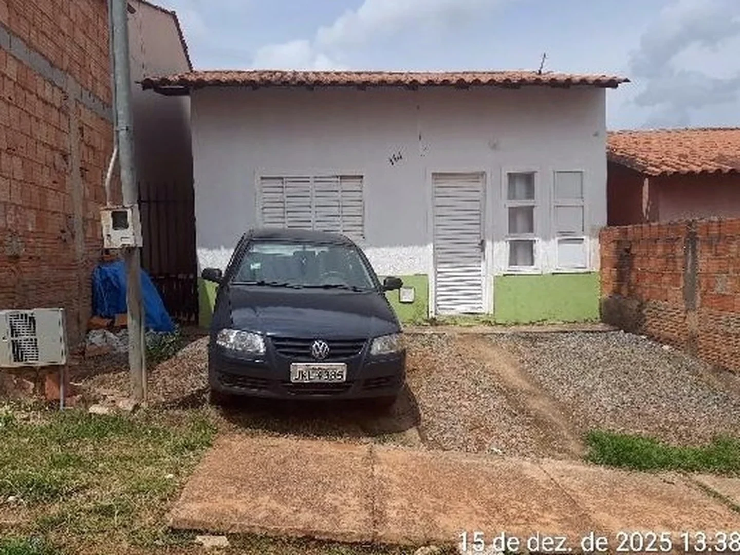 Casa - Valparaiso De Goias, GO - foto 1