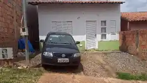 Casa - Valparaiso De Goias, GO