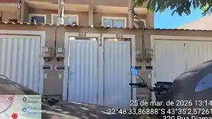 Apartamento - Nova Iguacu, RJ