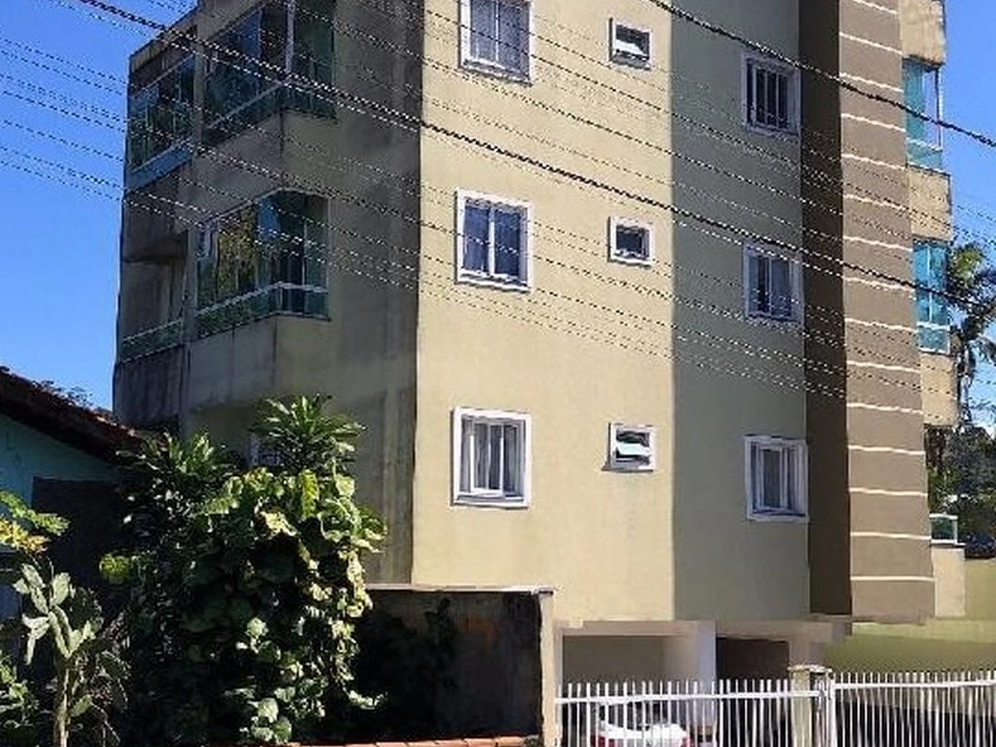 Apartamento - Joinville, SC - foto 1