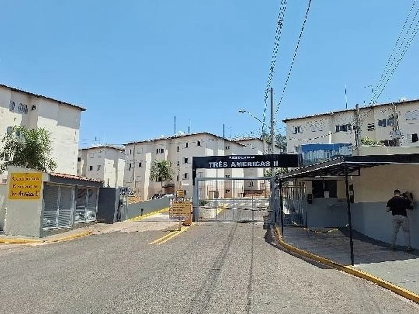 Apartamento - Bauru, SP - foto 1