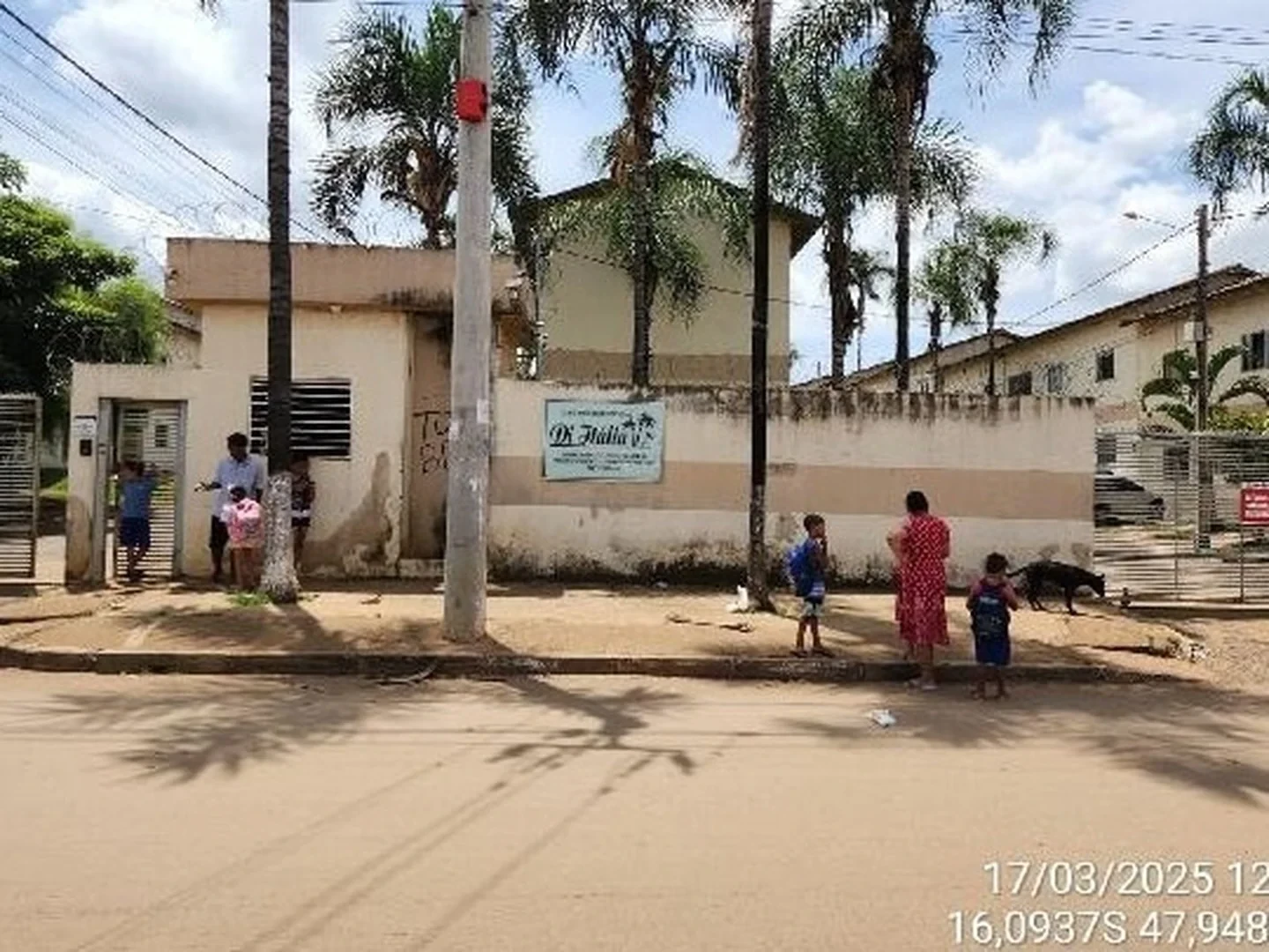 Apartamento - Cidade Ocidental, GO - foto 1