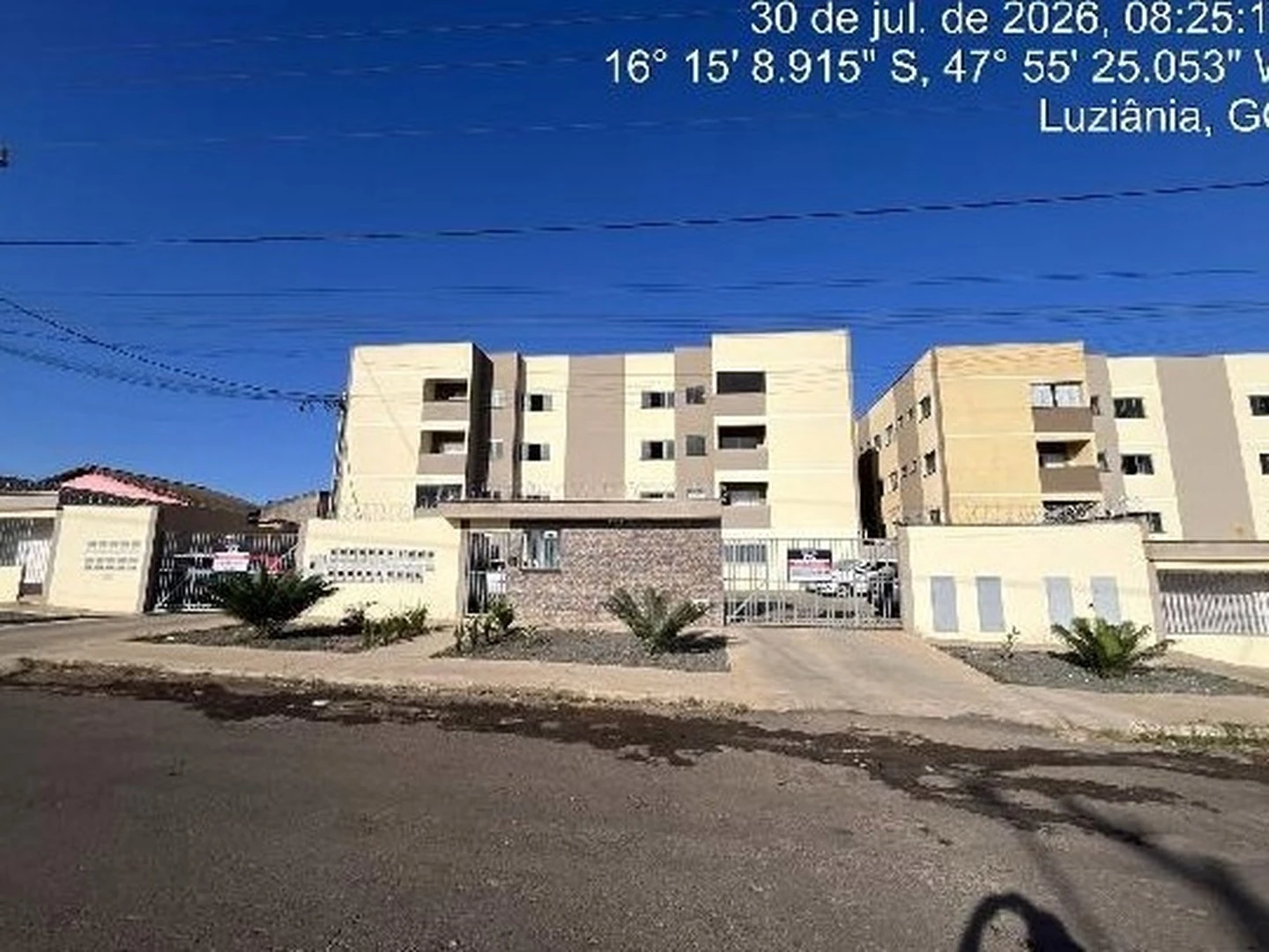Apartamento - Luziania, GO - foto 1