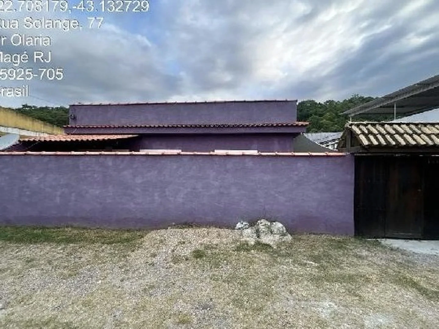 Casa - Mage, RJ - foto 1