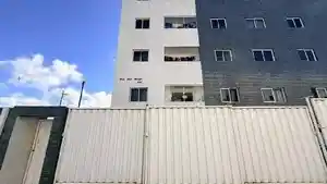 Apartamento - Joao Pessoa, PB