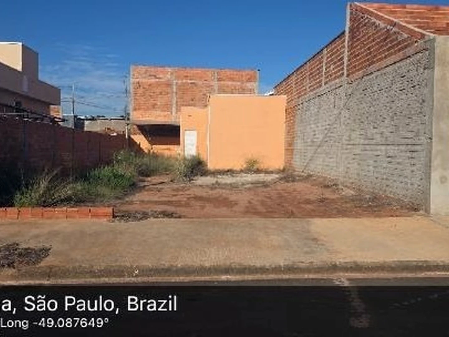 Prédio - Borborema, SP - foto 1