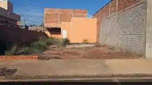 Prédio - Borborema, SP