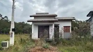 Casa - Criciuma, SC
