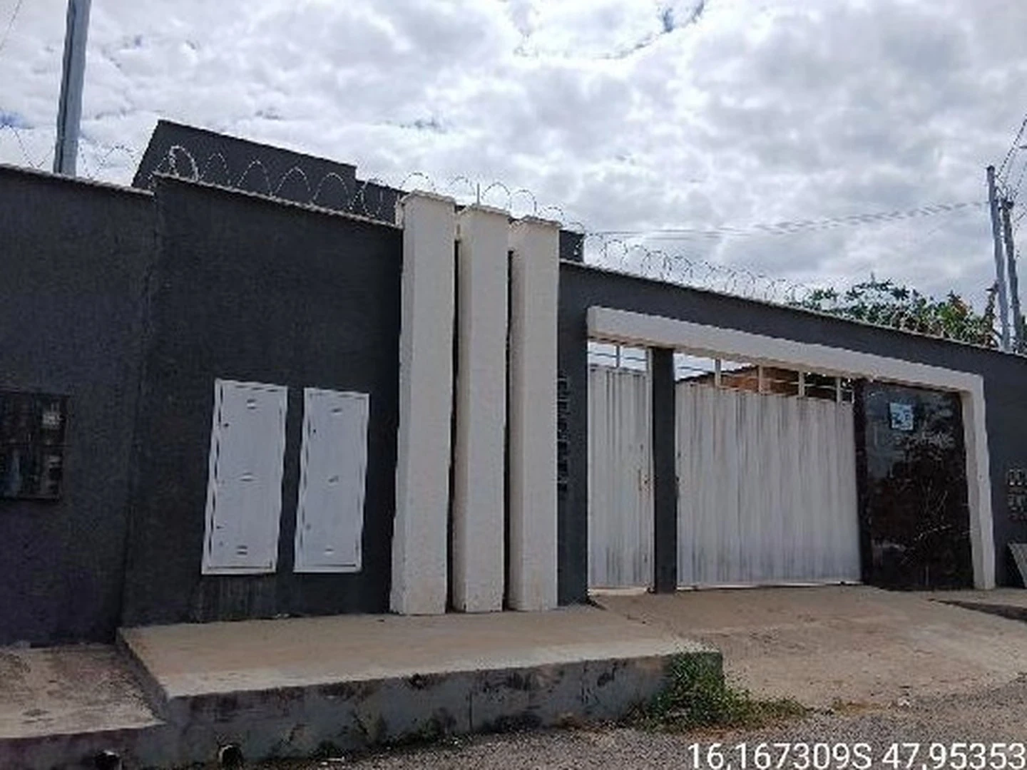 Apartamento - Luziania, GO - foto 1