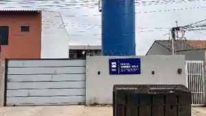 Apartamento - Aguas Lindas De Goias, GO