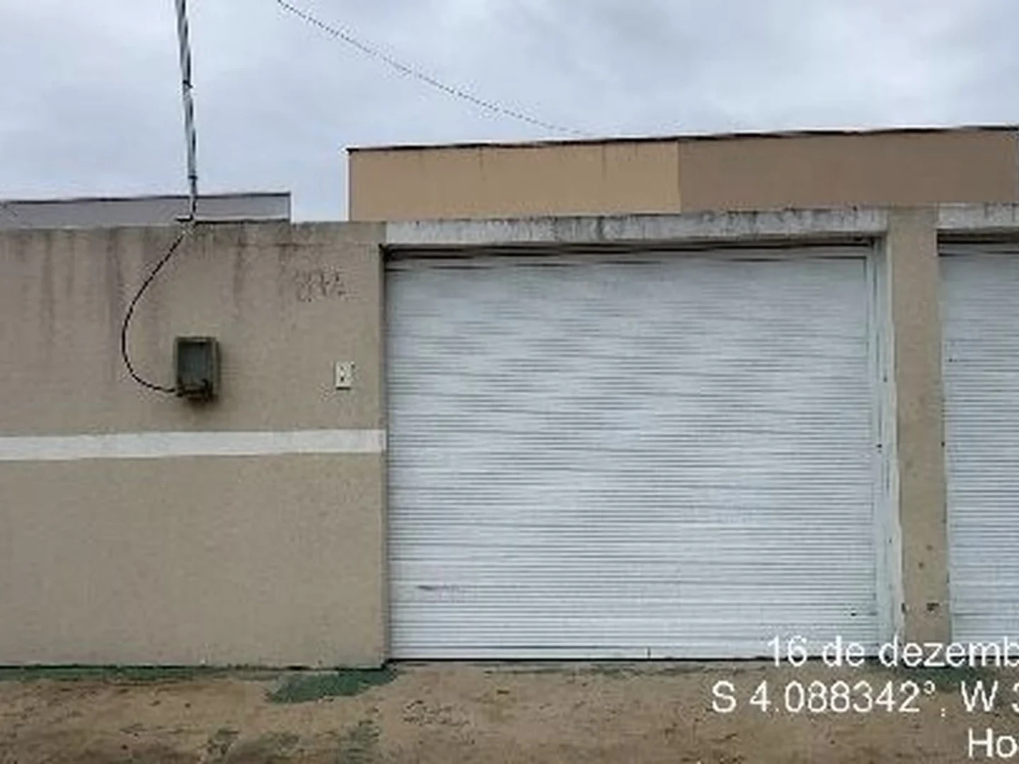 Casa - Horizonte, CE - foto 1