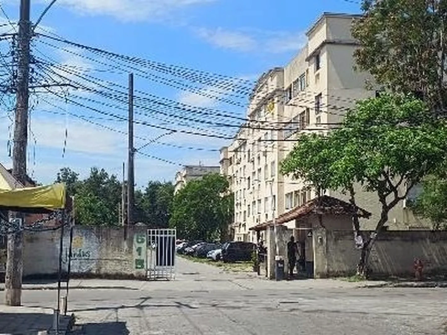 Apartamento - Rio De Janeiro, RJ - foto 1