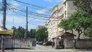 Apartamento - Rio De Janeiro, RJ