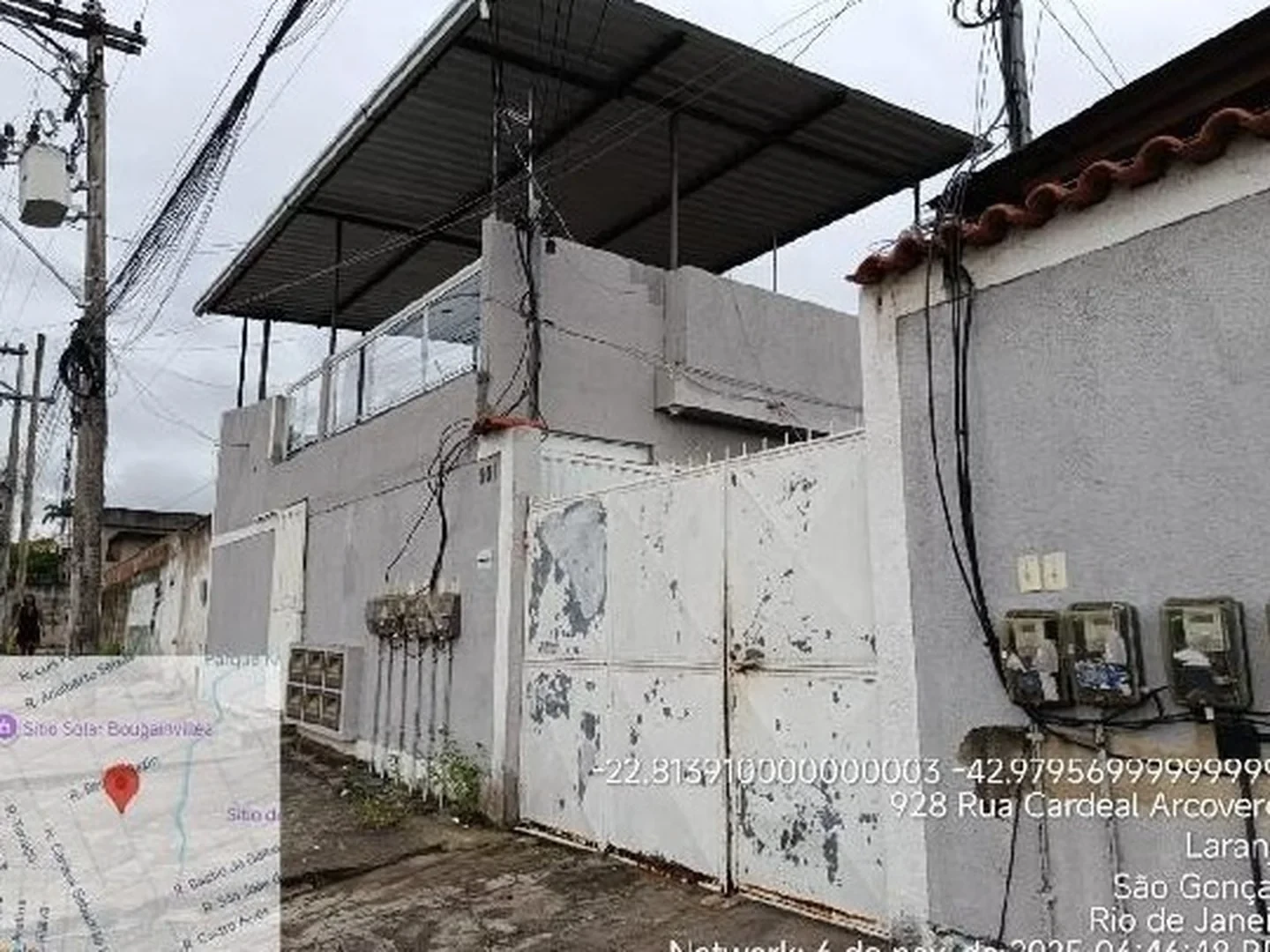 Casa - Sao Goncalo, RJ - foto 1