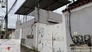 Casa - Sao Goncalo, RJ
