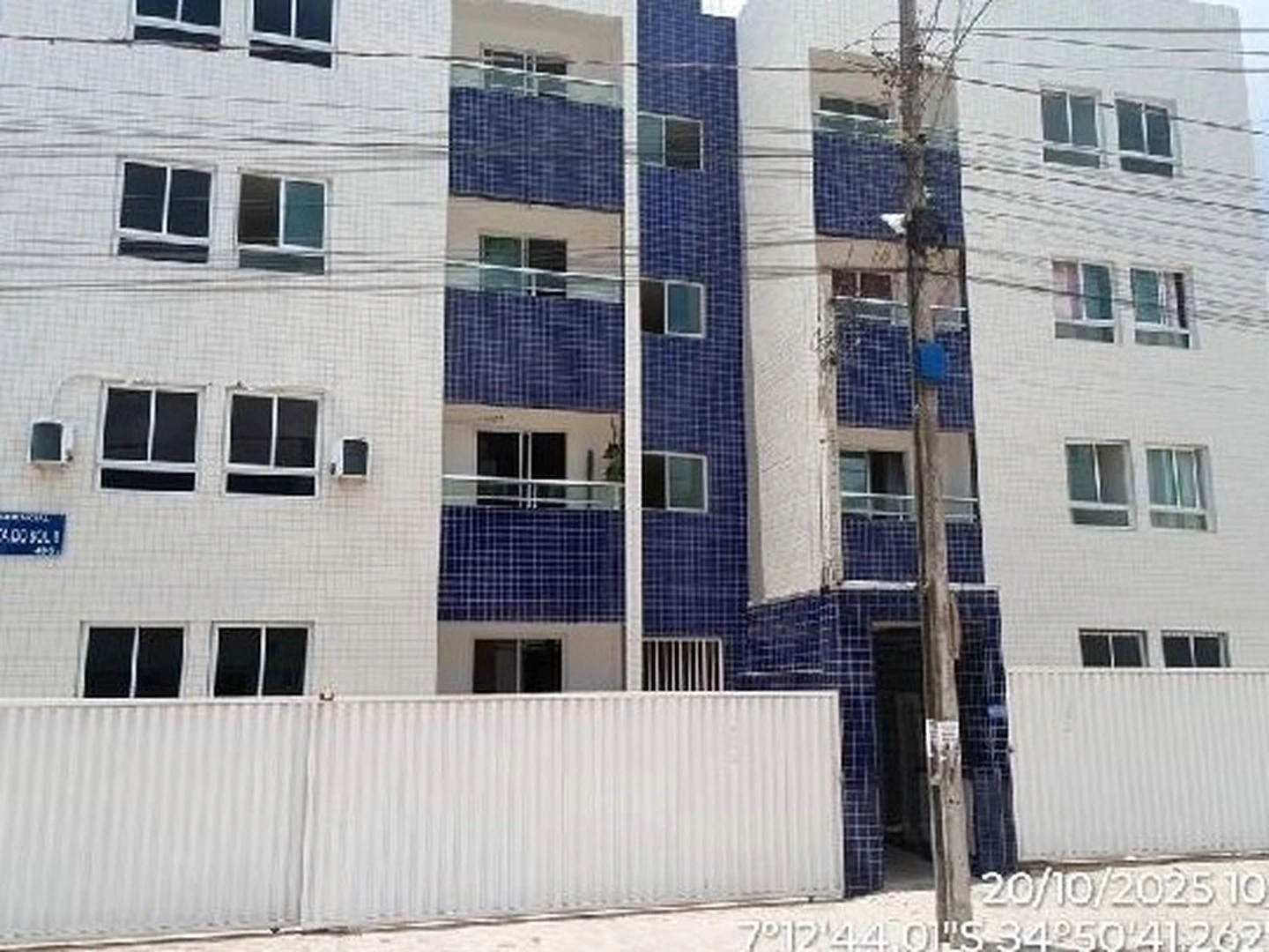 Apartamento - Joao Pessoa, PB - foto 1
