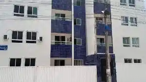 Apartamento - Joao Pessoa, PB
