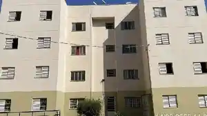 Apartamento - Bauru, SP