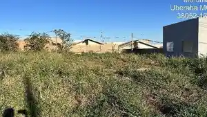 Terreno - Uberaba, MG