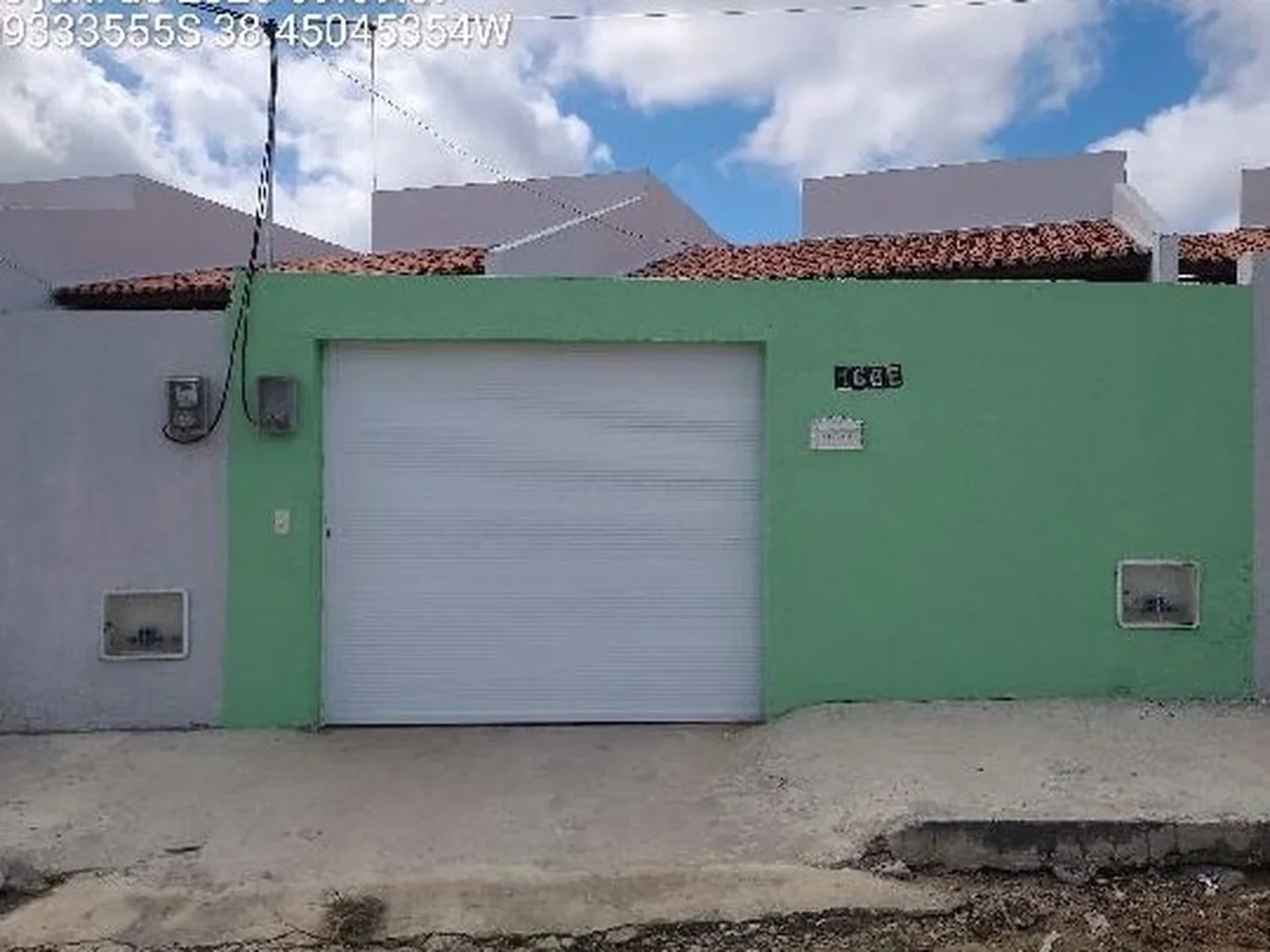 Casa - Horizonte, CE - foto 1