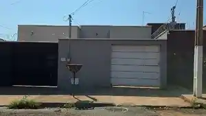Casa - Inhumas, GO