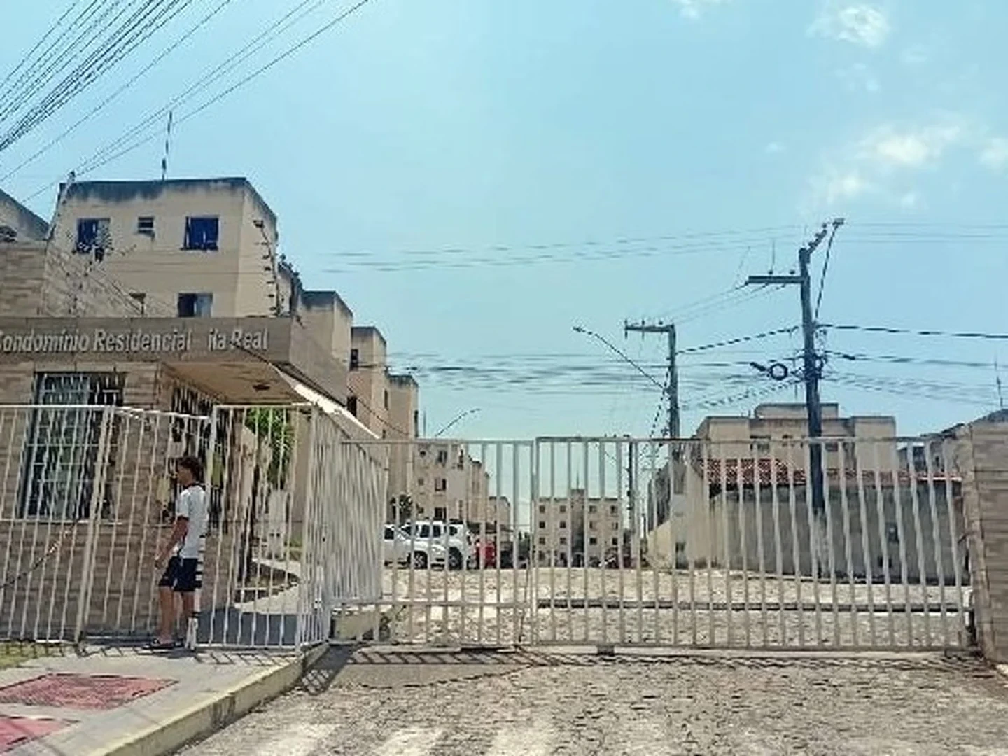 Apartamento - Sao Cristovao, SE - foto 1