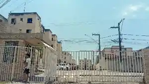 Apartamento - Sao Cristovao, SE