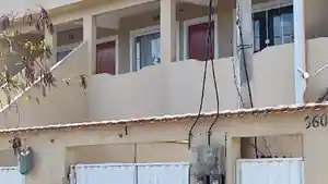 Apartamento - Nova Iguacu, RJ