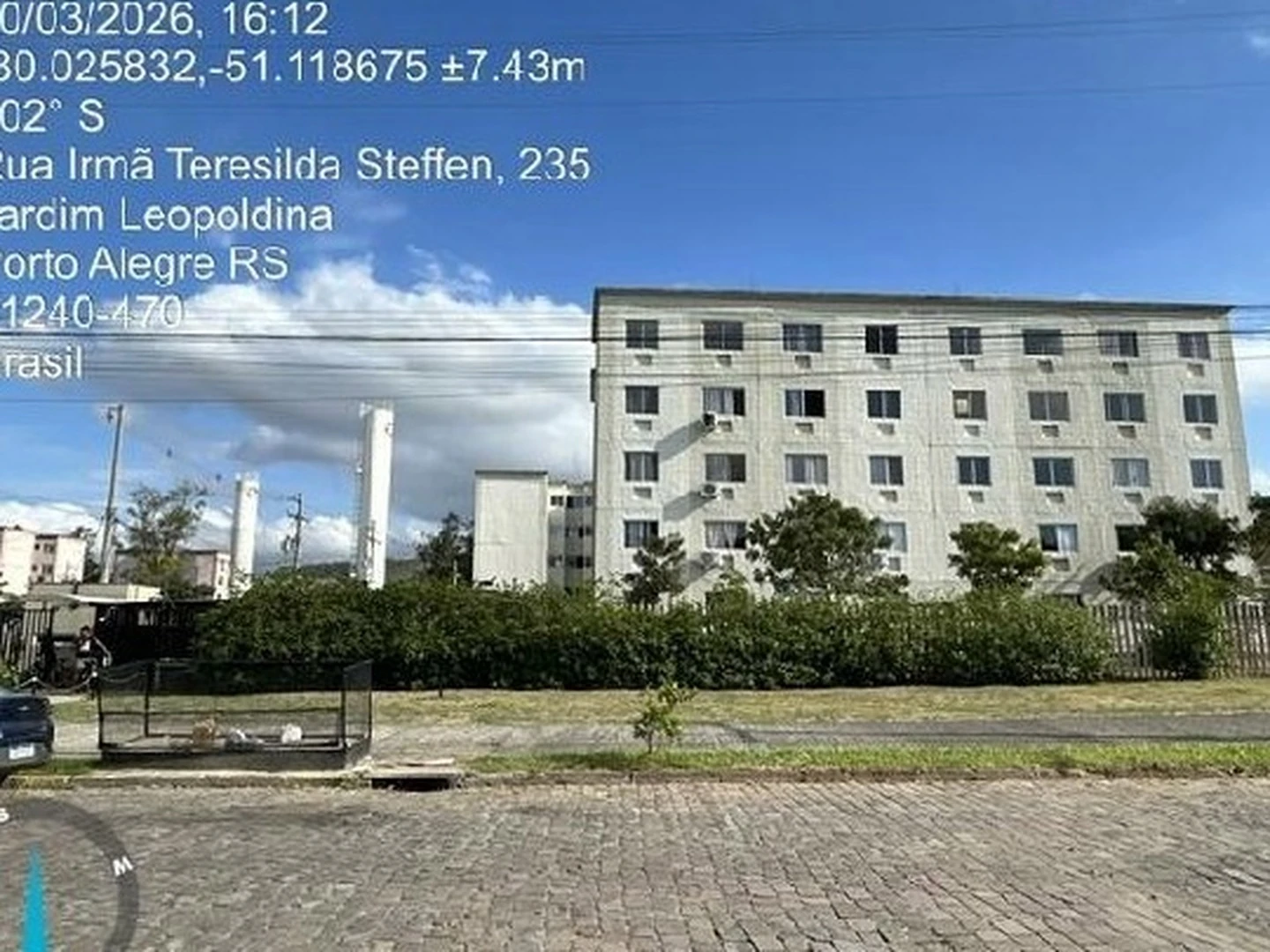Apartamento - Porto Alegre, RS - foto 1