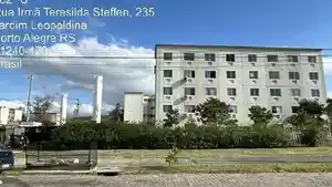 Apartamento - Porto Alegre, RS