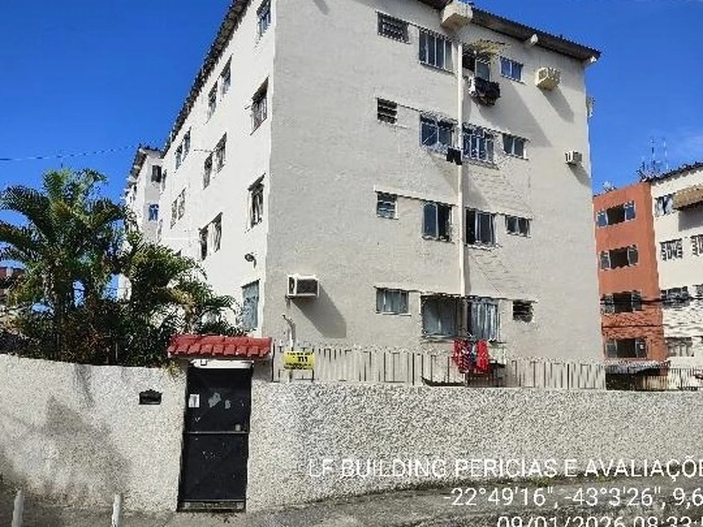 Apartamento - Sao Goncalo, RJ - foto 1