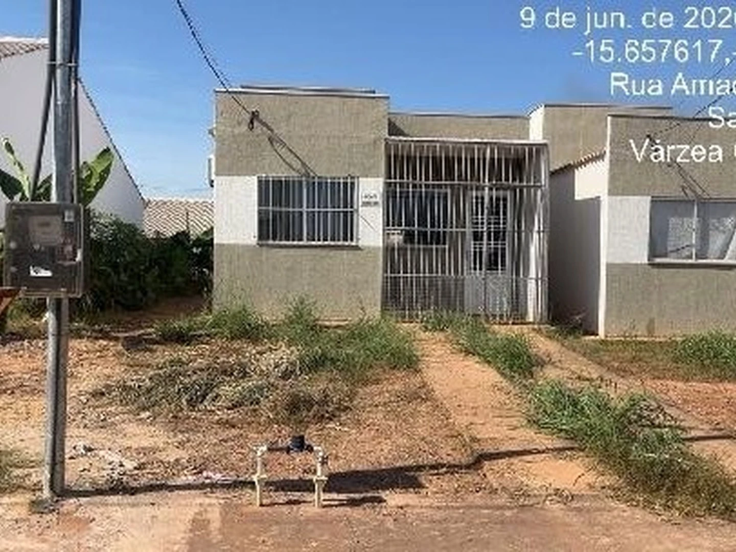 Casa - Varzea Grande, MT - foto 1