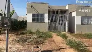 Casa - Varzea Grande, MT