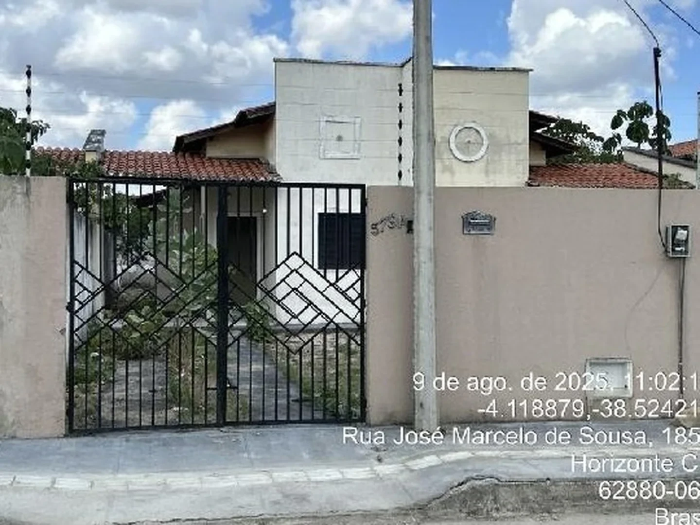 Casa - Horizonte, CE - foto 1