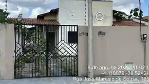 Casa - Horizonte, CE