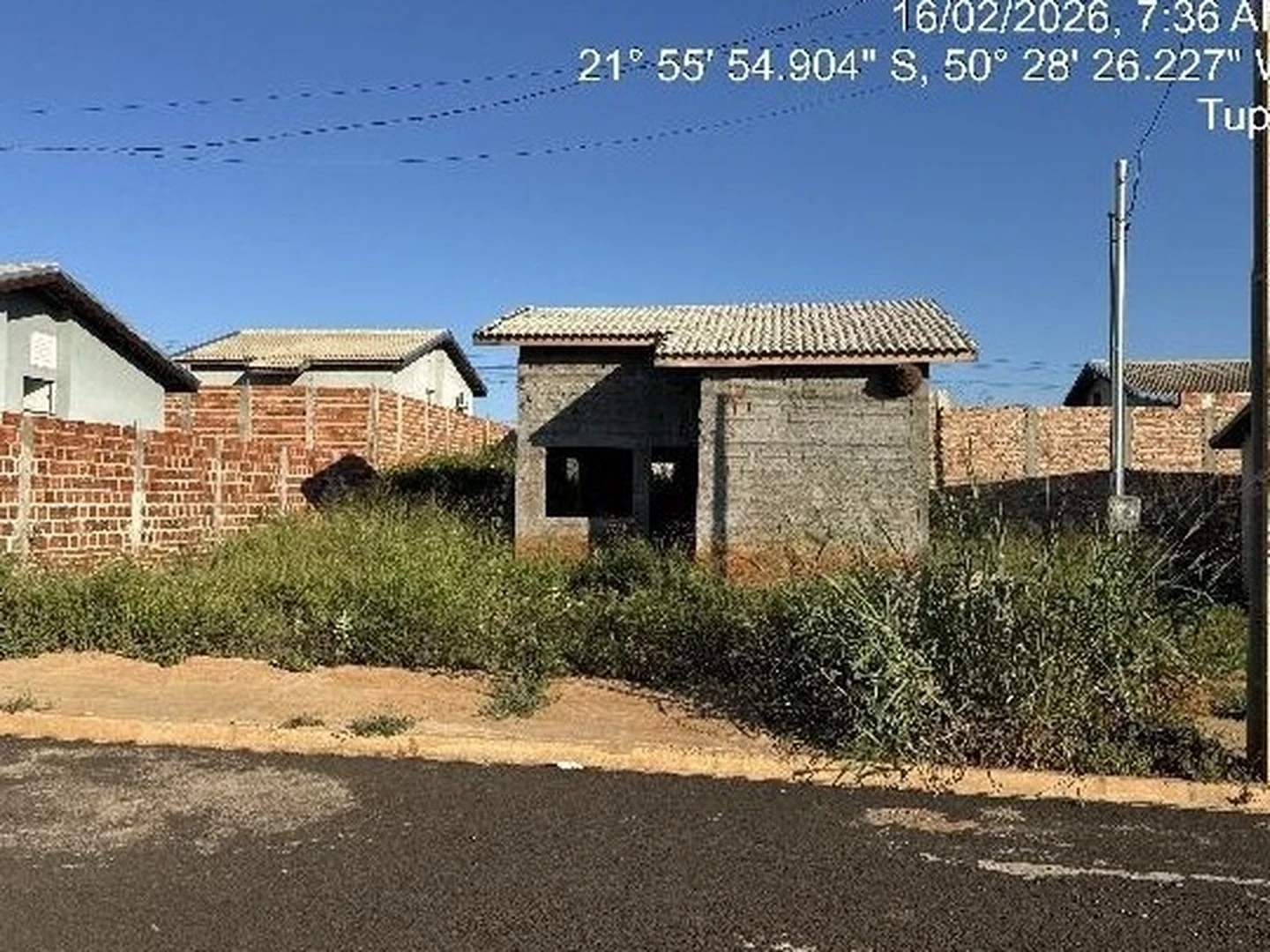 Terreno - Tupa, SP - foto 1
