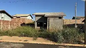 Terreno - Tupa, SP