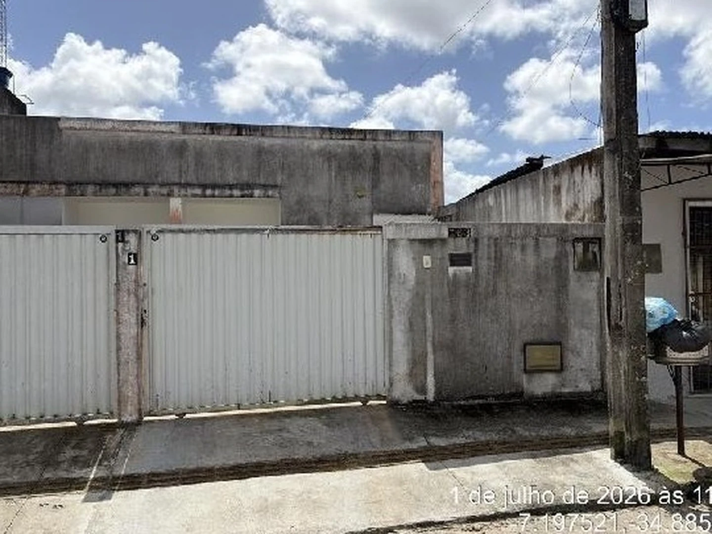 Casa - Joao Pessoa, PB - foto 1