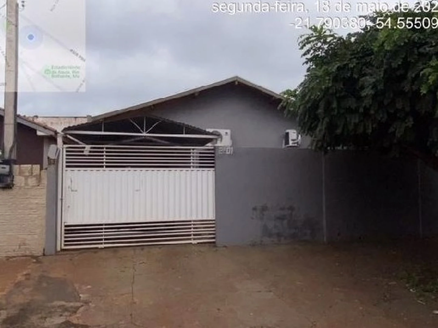 Casa - Rio Brilhante, MS - foto 1