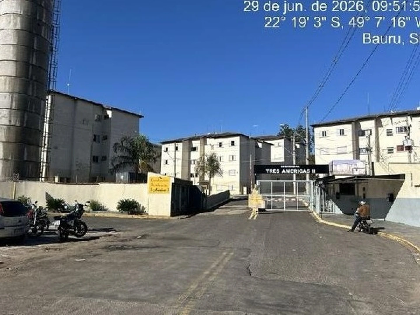 Apartamento - Bauru, SP - foto 1