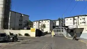 Apartamento - Bauru, SP