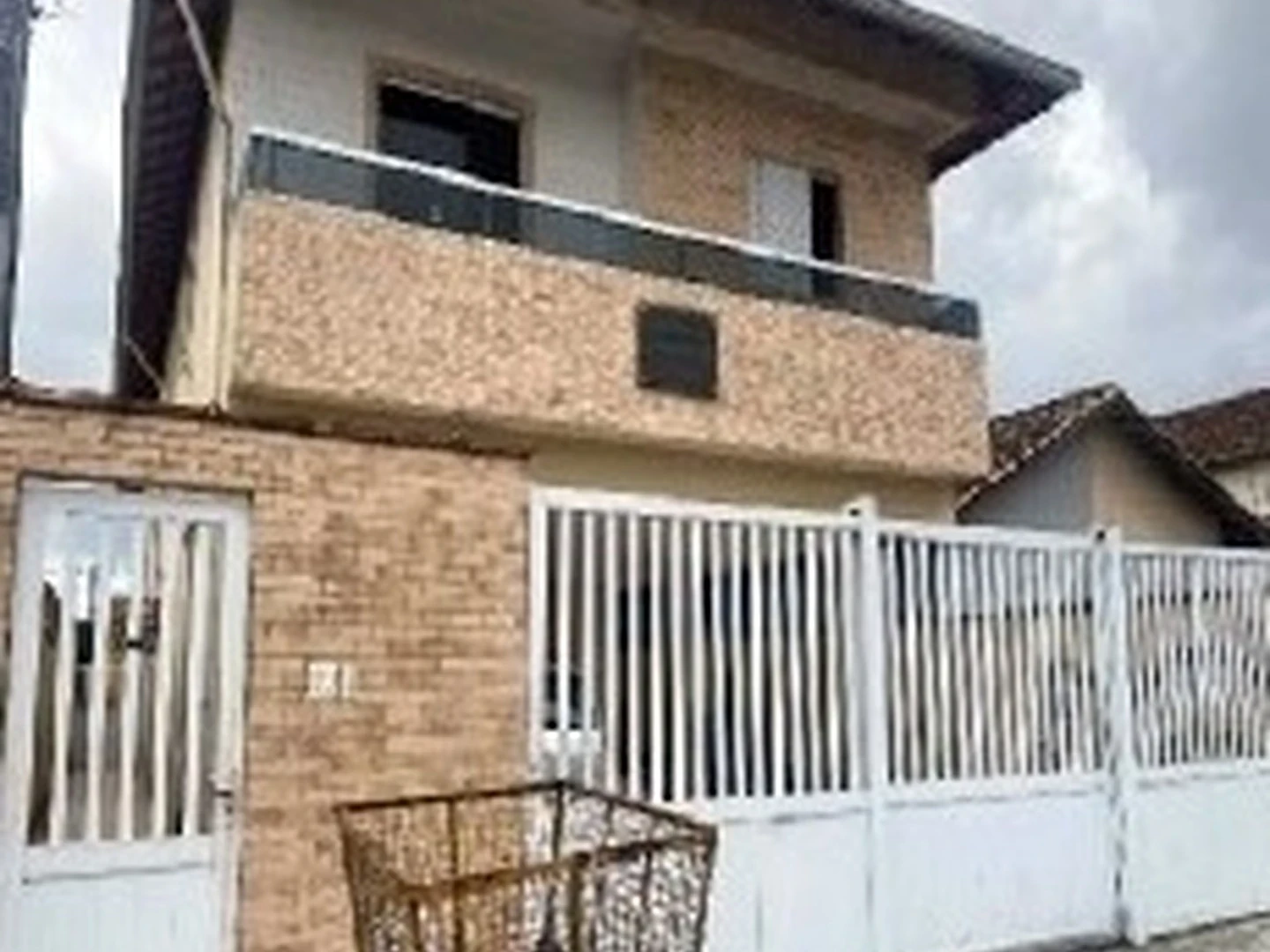 Casa - Praia Grande, SP - foto 1
