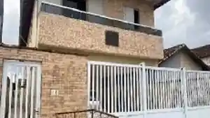 Casa - Praia Grande, SP