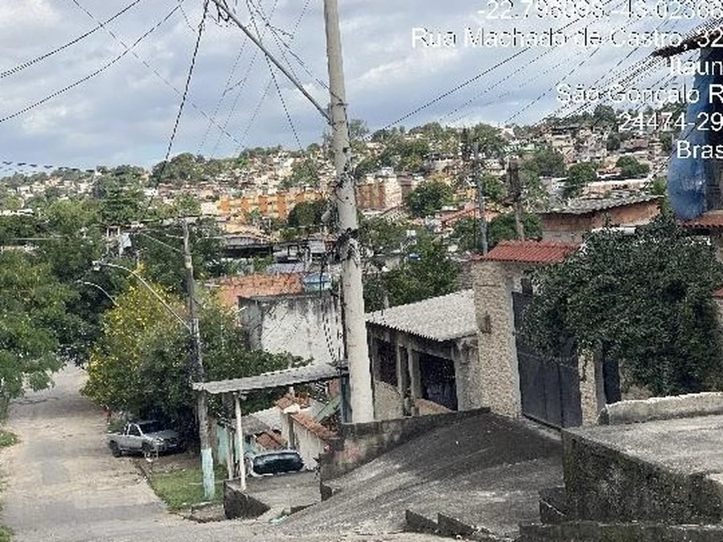 Casa - Sao Goncalo, RJ - foto 1