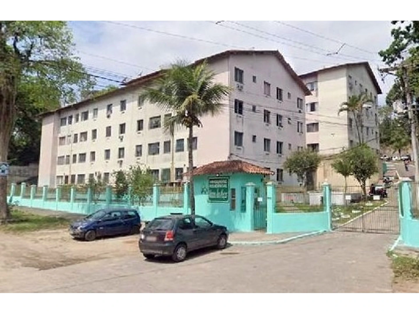 Apartamento - Niteroi, RJ - foto 1