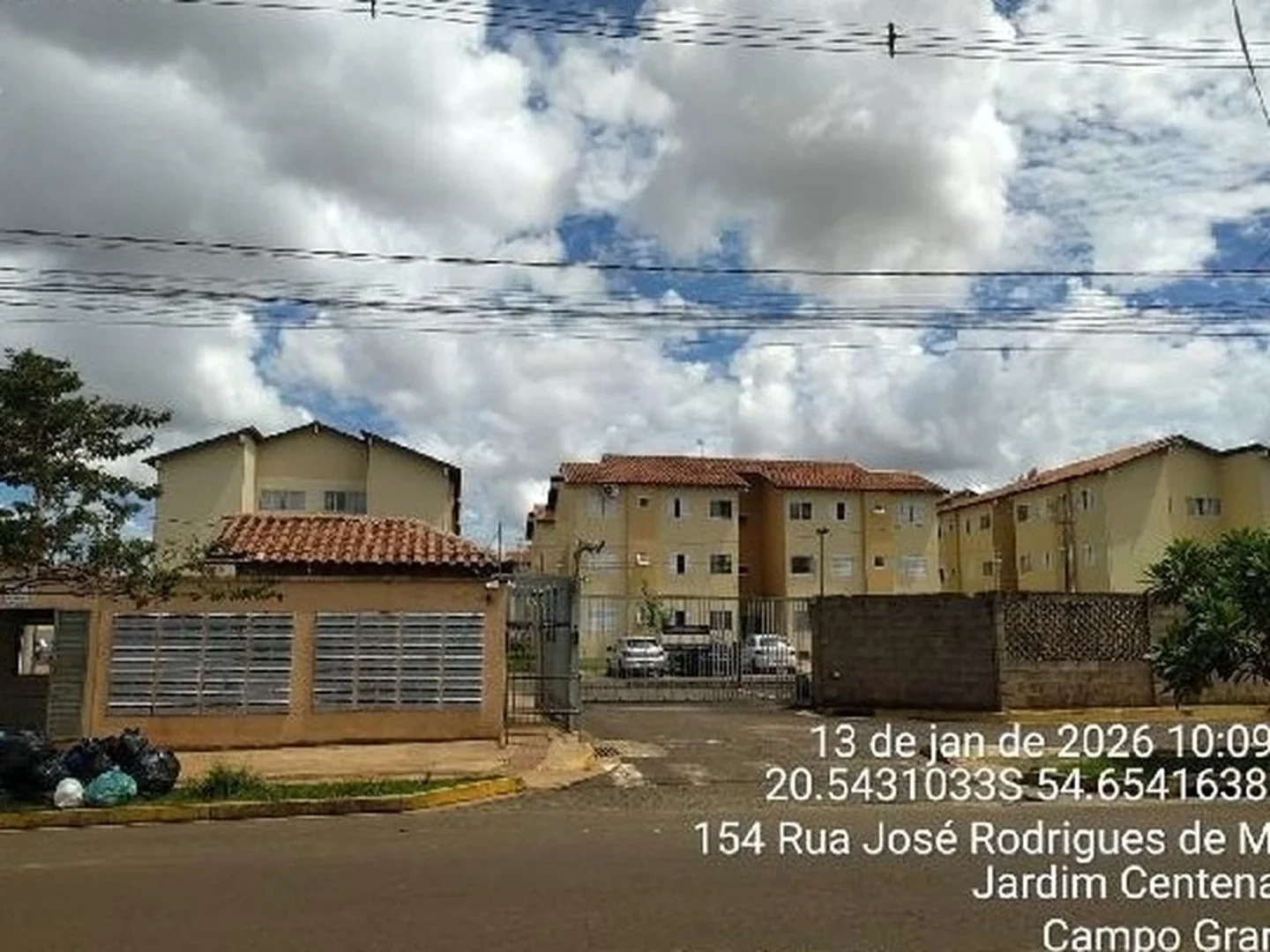 Apartamento - Campo Grande, MS - foto 1