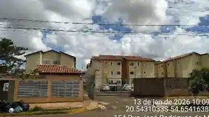 Apartamento - Campo Grande, MS