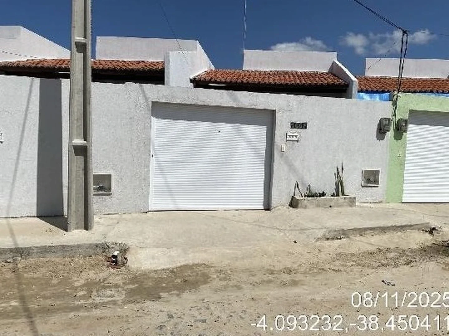 Casa - Horizonte, CE - foto 1