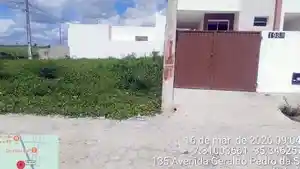 Casa - Itabaiana, PB