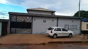 Apartamento - Aguas Lindas De Goias, GO